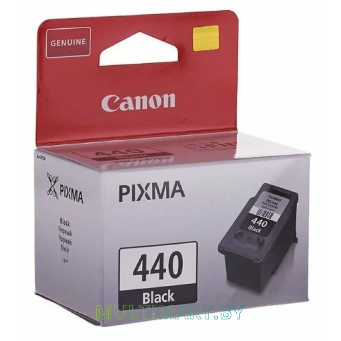 Картридж Canon PG-440